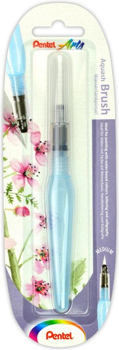 Actual product image Pentel Aquash Brush (14 mm)