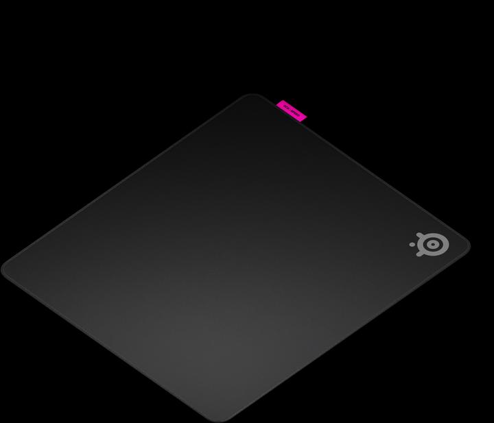Produktbild SteelSeries QcK Performance Speed (schwarz, L) (L)