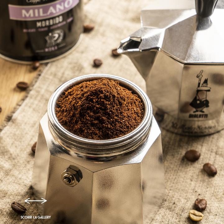 Produktbild Bialetti Moka12 (12 T.)