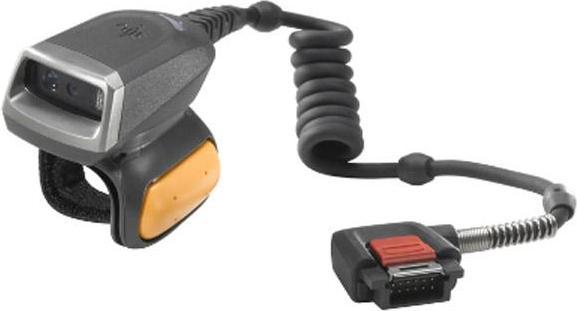 Zebra RS5000, 2D, langes Kabel, Kit