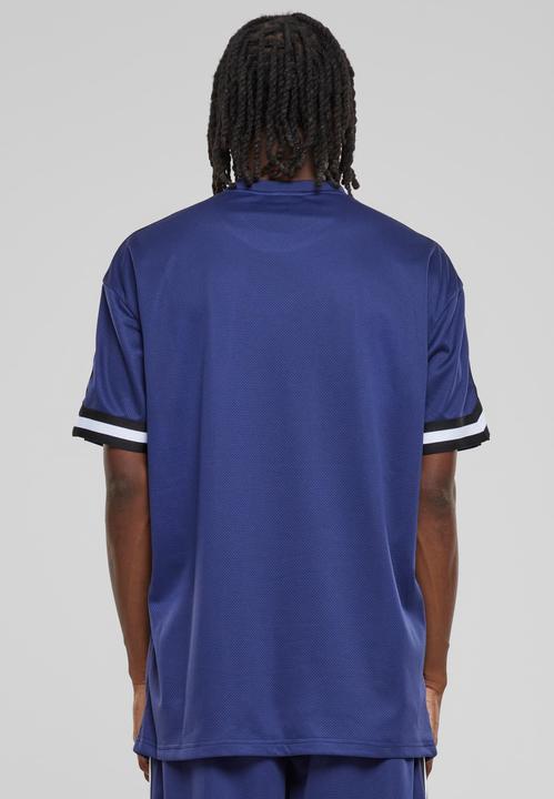 Image du produit Urban Classics Tee-shirt à rayures surdimensionné - 5280 (XL)