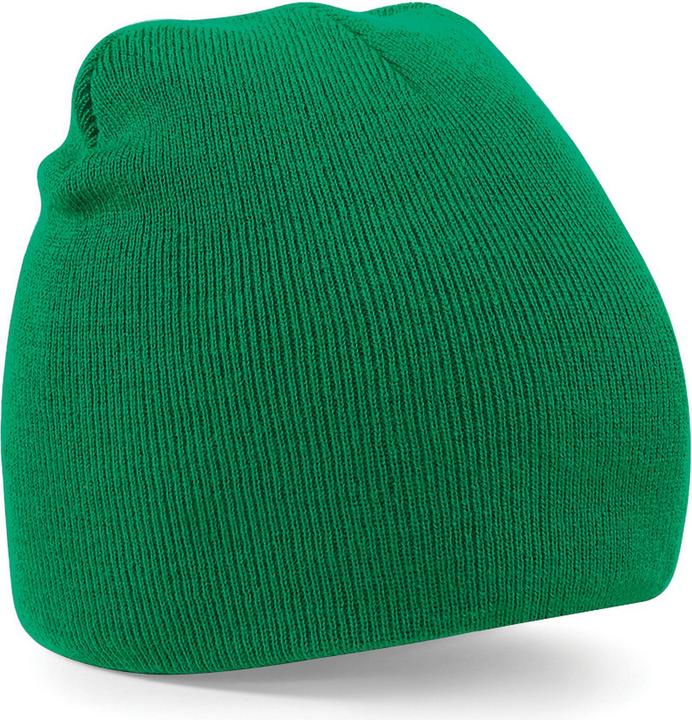 Produktbild Beechfield Basic Strick Wintermütze (One Size)
