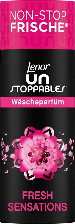 Lenor Unstoppables (Wäscheperlen)
