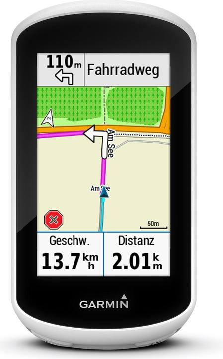 Produktbild Garmin Edge Explore