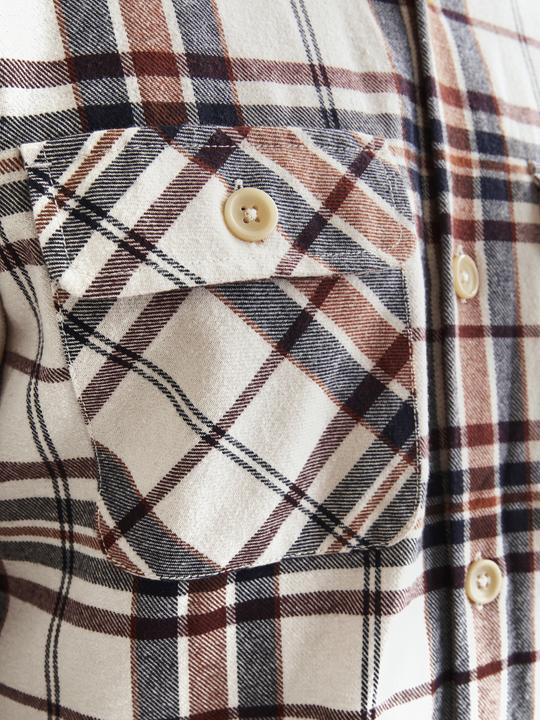 Image du produit Jack & Jones Jjedarren Overshirt Ls Noos (XL)
