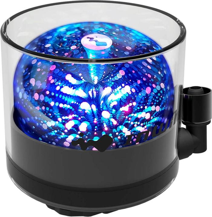 Productafbeelding In Win Kit Waterkoeling AIO NR RGB - 240mm (Noir)
