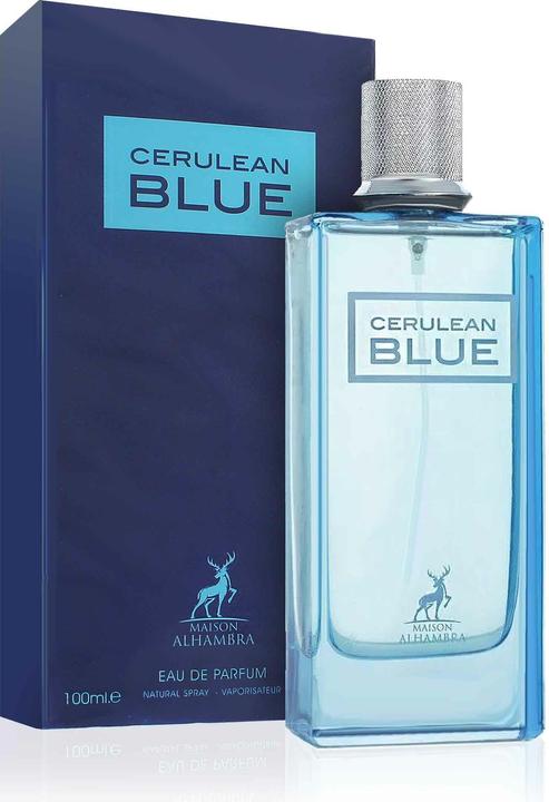 Produktbild Maison Alhambra Shahd - EDP (Eau de Parfum, 100 ml)