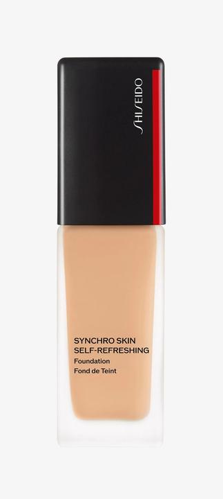 Produktbild Shiseido Self Refreshing Foundation 230 Alder (230 Alder)