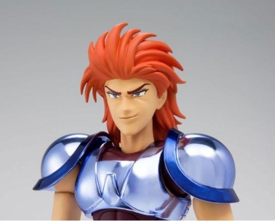 Actual product image Bandai Saint Seiya - Auriga Capella