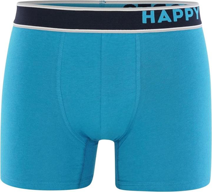 Image du produit Happy shorts Short rétro Trunks (M, lot de 2)