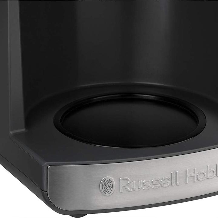 Produktbild Russell Hobbs Grind&Brew Glas-Kaffeemaschine