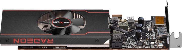 Produktbild Sapphire PULSE AMD Radeon RX 6400 GAMING (4 GB)