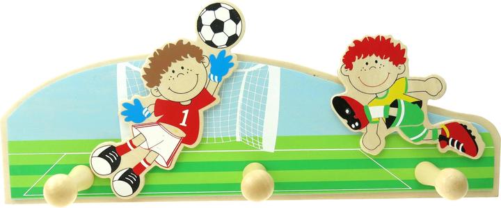 Immagine prodotto Inware Calcio da guardaroba