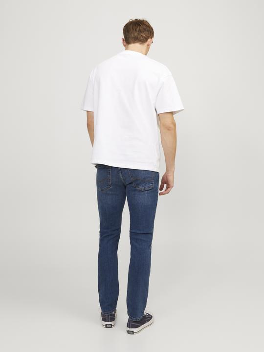 Produktbild Jack & Jones JJITIM JJORIGINAL AM 782 50SPS NOOS Slim Fit jeans mit geradem Bein Slim Fit jeans mit geradem Bein (27)