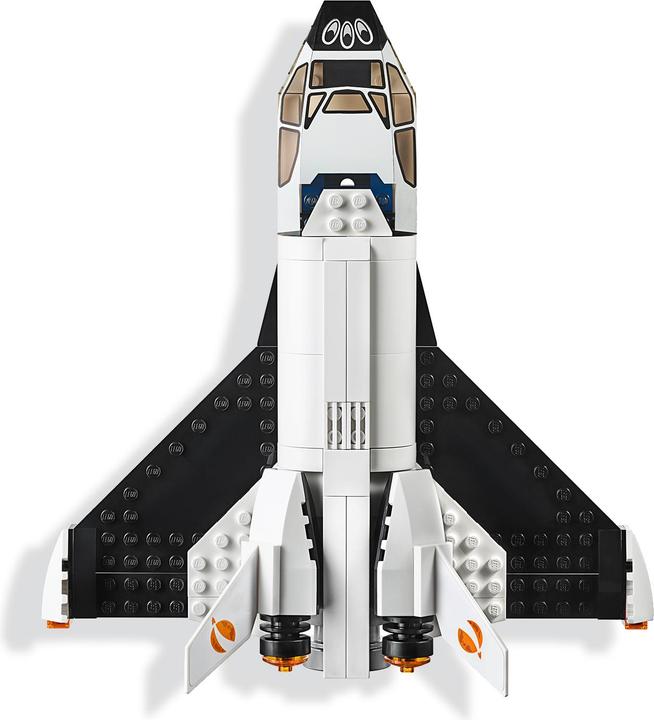 Immagine prodotto LEGO Mars Research Shuttle (60226, LEGO City)