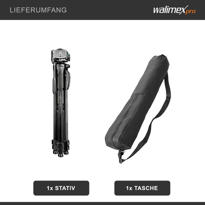 Immagine prodotto Walimex pro per WT-3530 (Metallo)
