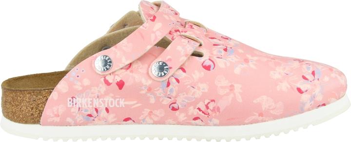 Actual product image Birkenstock Kay SL Birko-Flor narrow (36)