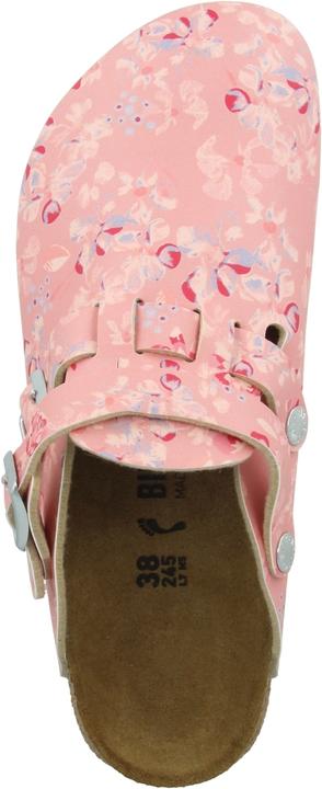 Actual product image Birkenstock Kay SL Birko-Flor narrow (36)