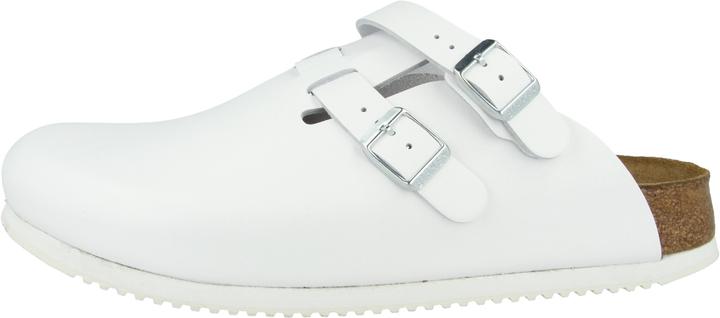 Produktbild Birkenstock Kay SL Naturleder normal (40)
