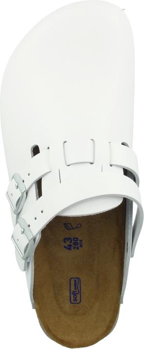 Produktbild Birkenstock Kay SL Naturleder normal (40)