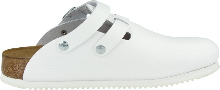 Produktbild Birkenstock Kay SL Naturleder normal (40)
