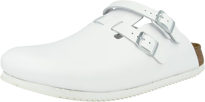 Produktbild Birkenstock Kay SL Naturleder normal (40)