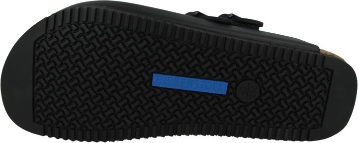 Actual product image Birkenstock Kay SL natural leather normal (40)