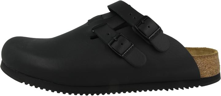 Schwarz