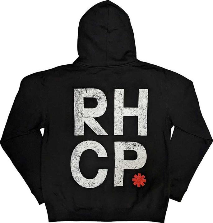 Produktbild Probity Hoodie mit durchgehendem Reissverschluss (M)