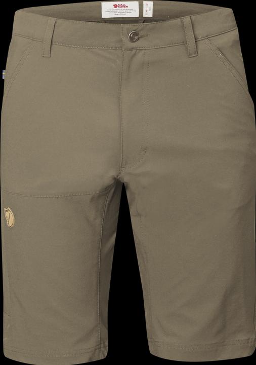 Actual product image Fjällräven Abisko Lite Shorts (48)