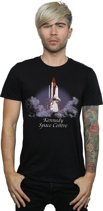 Produktbild Nasa Kennedy Space Centre Lift Off TShirt (4XL)
