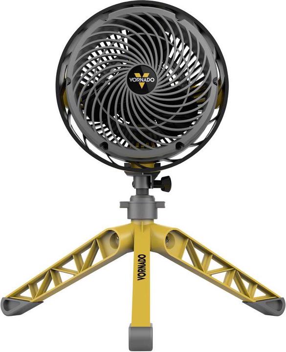 Vornado Heavy Duty EX05 (67.80 dB)