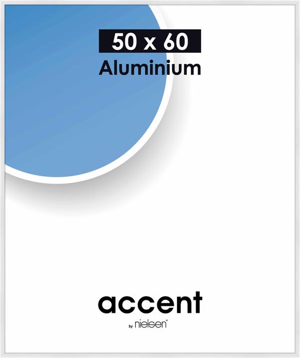 Produktbild Nielsen Accent (50 x 60 cm)