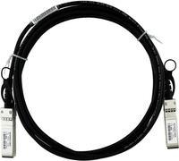 Actual product image Alcatel Direct Attach Cable OS6360-CBL-1M SFP+/SFP+ 1 m