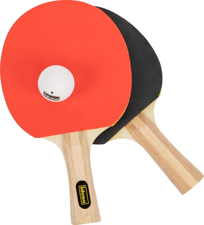 Actual product image Idena Table Tennis Bat Training