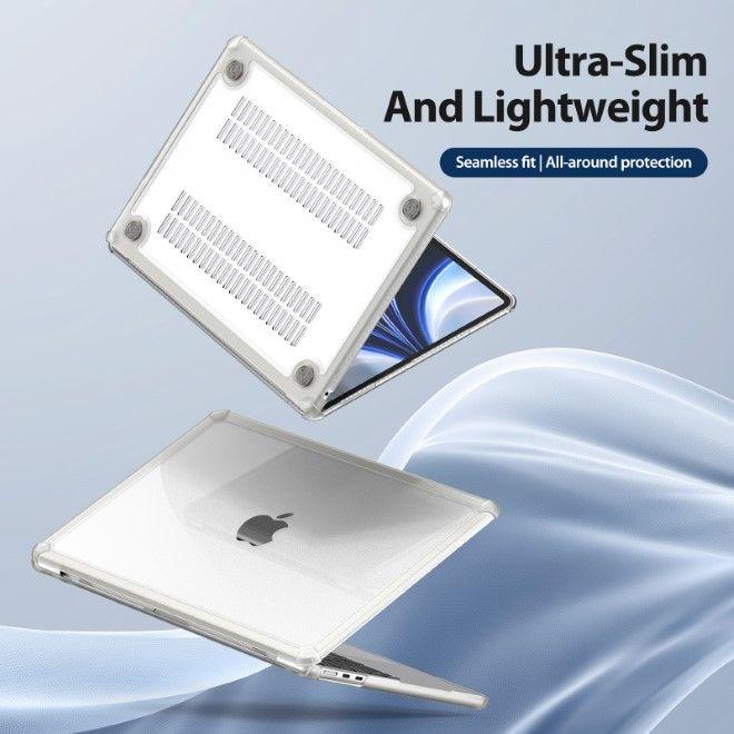 Immagine prodotto Dux Ducis Serie di custodie rigide protettive LCGM (13.60", Apple)