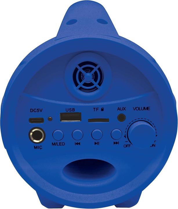 Image du produit Lexibook Spider-Man Haut-parleur Bluetooth avec microphone