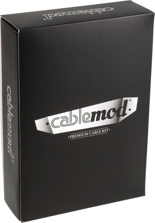 Produktbild CableMod Classic RT-Series Kit