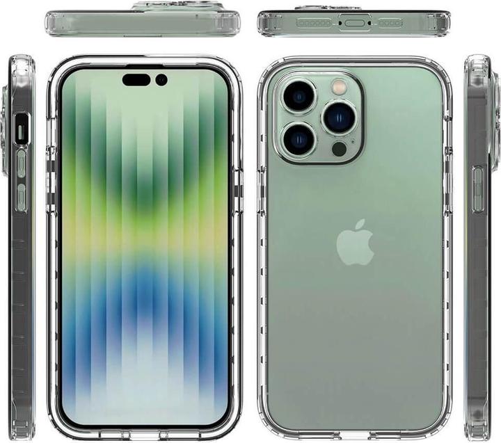 Produktbild Cover-Discount Full Protection Case (Apple iPhone 14 Pro)