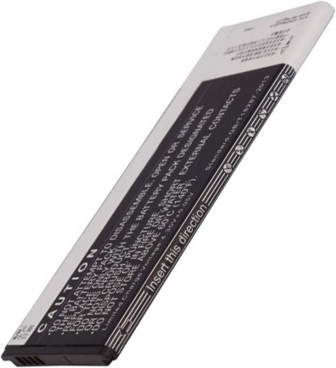 Produktbild AccuCell Akku Huawei G730, Huawei G740, HB4742A0RBC