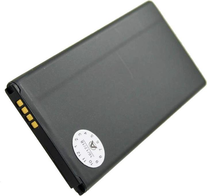 Produktbild AccuCell Akku Galaxy ALPHA EB-BG850G