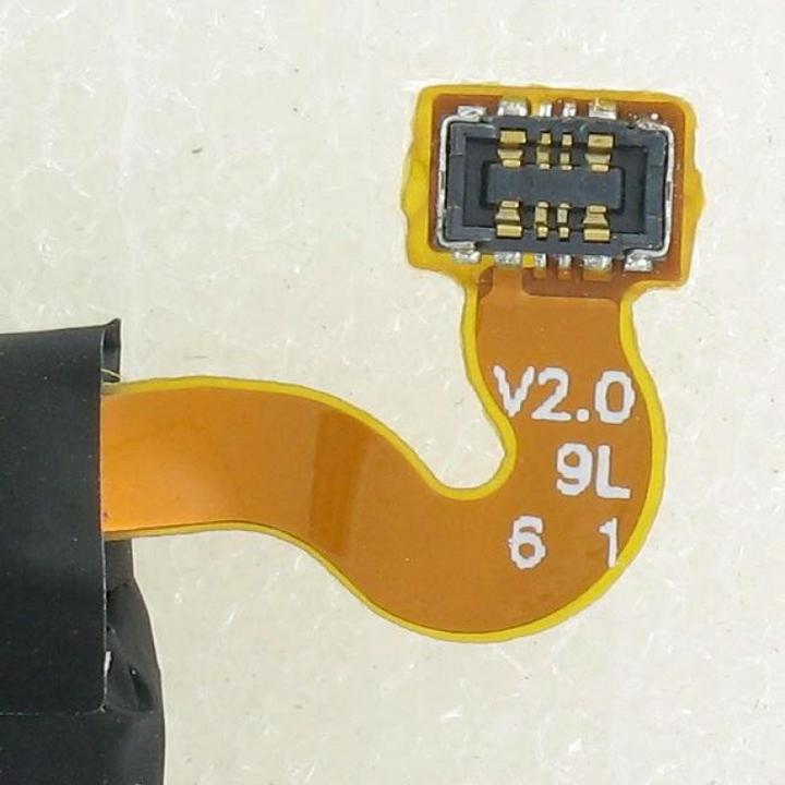 Immagine prodotto AccuCell Batteria Samsung Galaxy A3, EB-BA300ABE