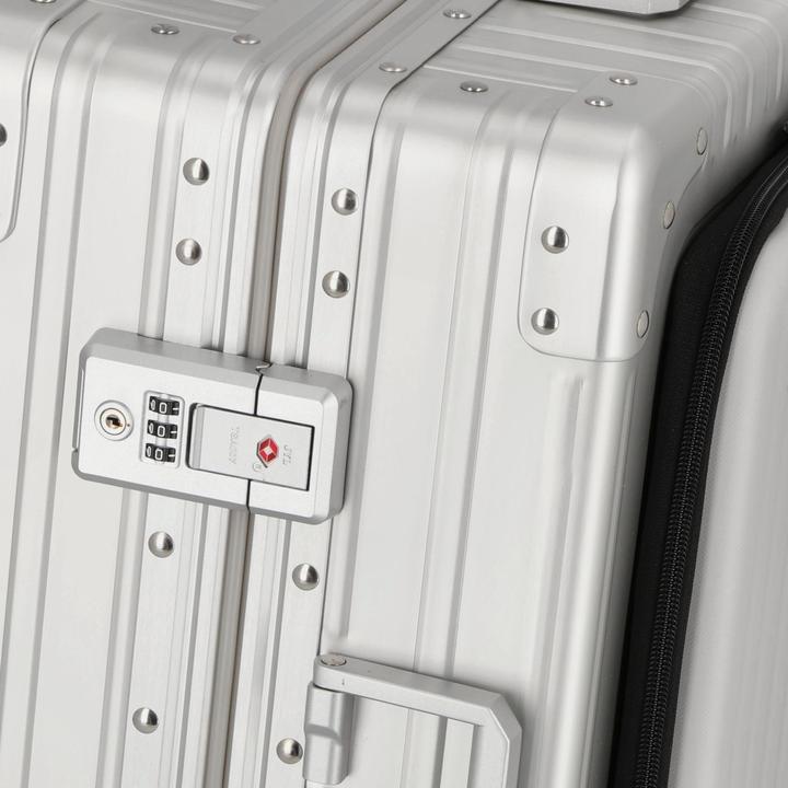 Produktbild Aleon 21 Domestic 4 Rollen Trolley S 55 cm (40 l, Handgepäck (bis 50l))
