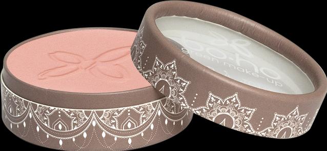 Actual product image Boho Blush rosé (Rose)
