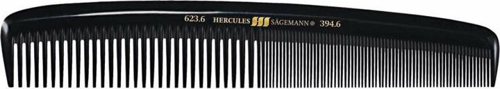 Hercules Sägemann Herrenkamm
