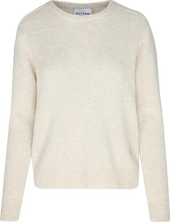 Kujten Kaschmirpullover NANAMI