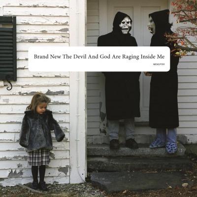 Produktbild The Devil And God Are Raging Inside (Brand New, 2013)