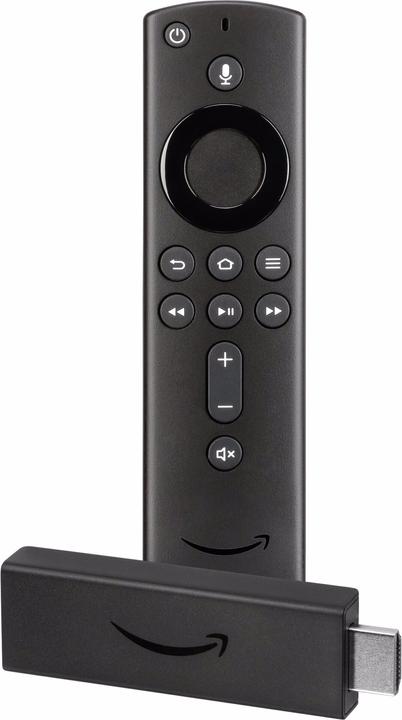 Amazon Fire TV Stick (8 GB)