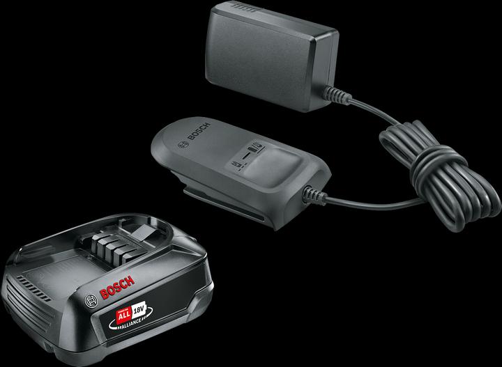 Produktbild Bosch Home & Garden Starter-Set (18 V)