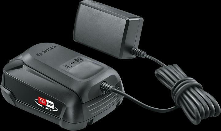 Produktbild Bosch Home & Garden Starter-Set (18 V)